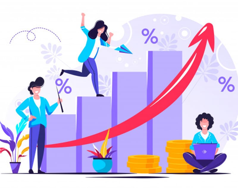 Salesand marketing