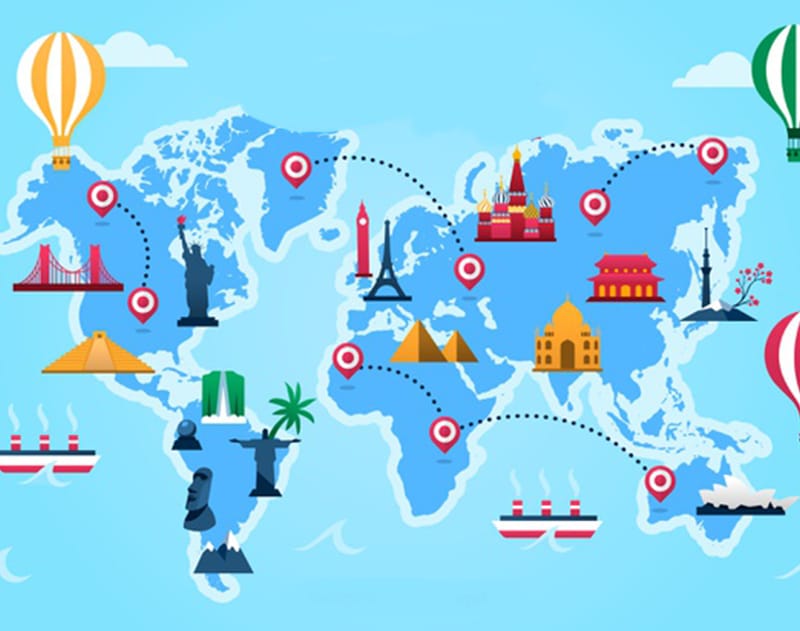 crm software for travel agents