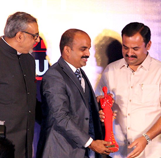 Webcrs travel Award