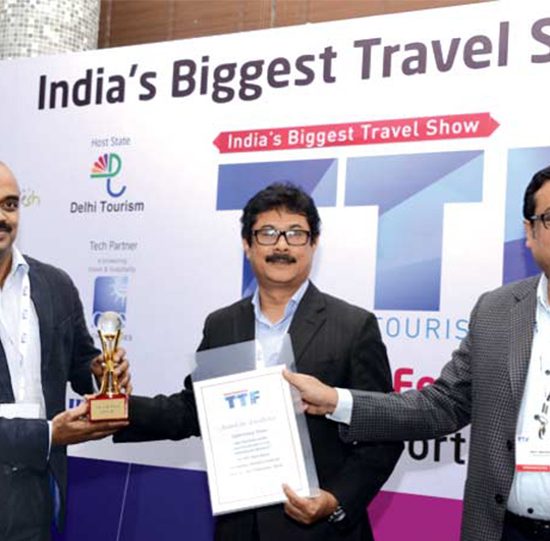 CRM for Tour Operators